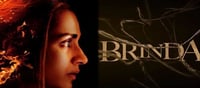 Trisha Krishnan To Make OTT Debut With Series Titled Brinda.
